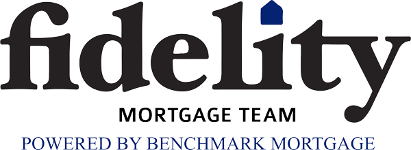 Fidelity Mortgage Team Powered By Benchmark Mortgage